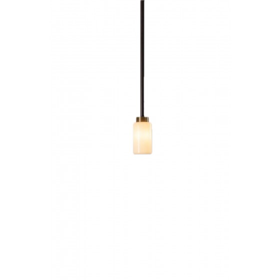 Bert Frank Farol Dual Pendant Lamp